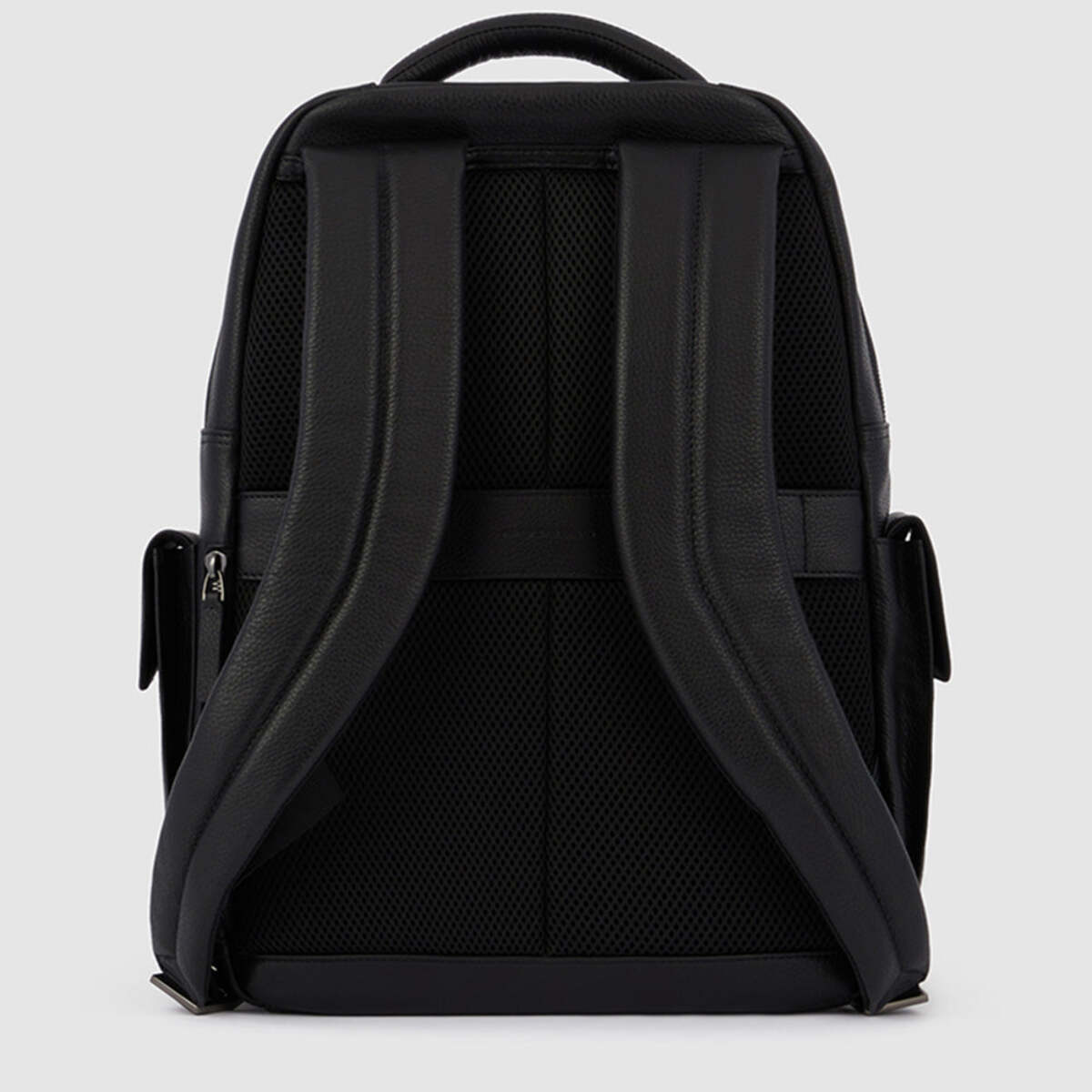 Piquadro Zaino uomo porta pc 15,6" a tre scomparti