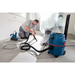 Aspirateur GAS 20 L SFC BOSCH - 060197B1W0