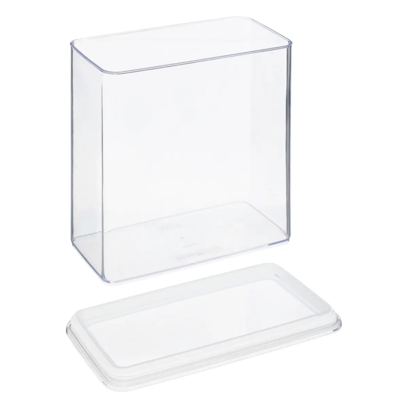 Boîte de conservation rectangle 3L Eske