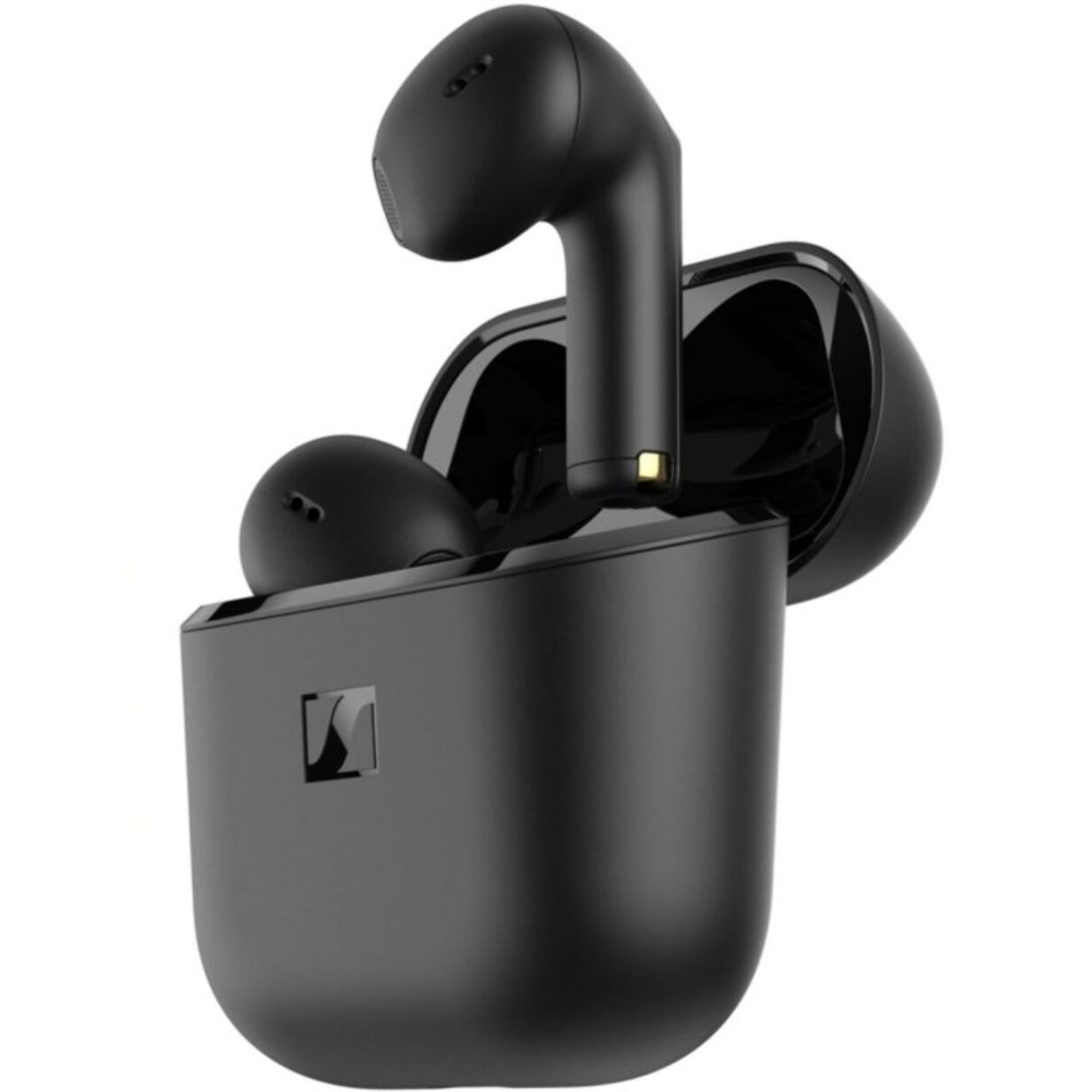 Ecouteurs SENNHEISER Accentum Open Noir