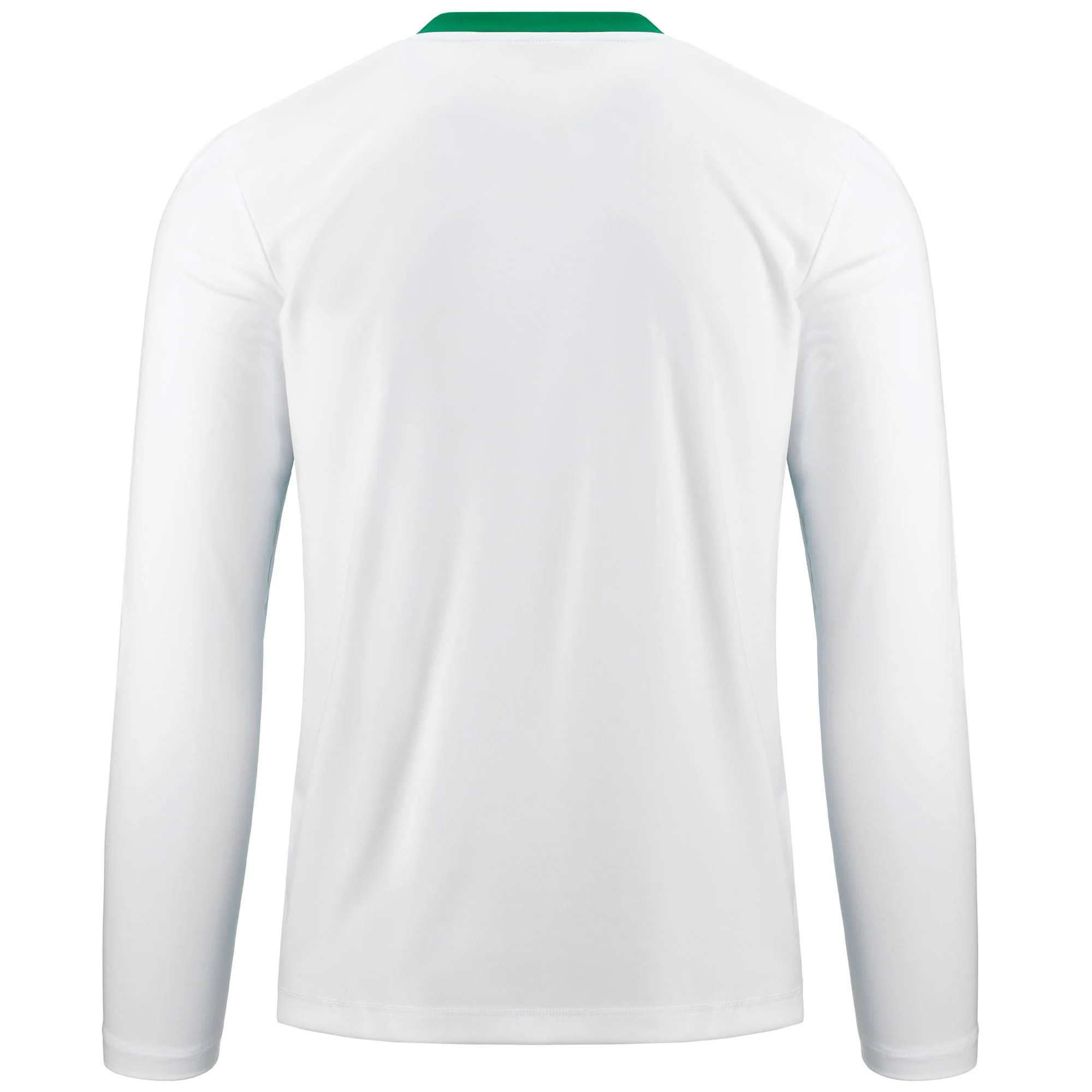 Kappa - Maglie gioco Uomo Bianco - Kappa4Soccer Caserne