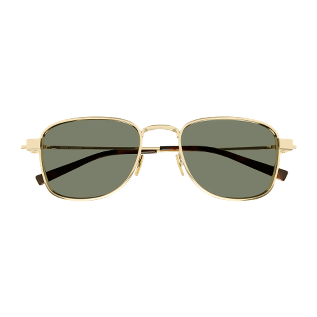 Gafas de Sol Saint Laurent SL 741-003 de Metal Hombre 53 mm