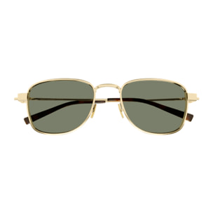 Gafas de Sol Saint Laurent SL 741-003 de Metal Hombre 53 mm