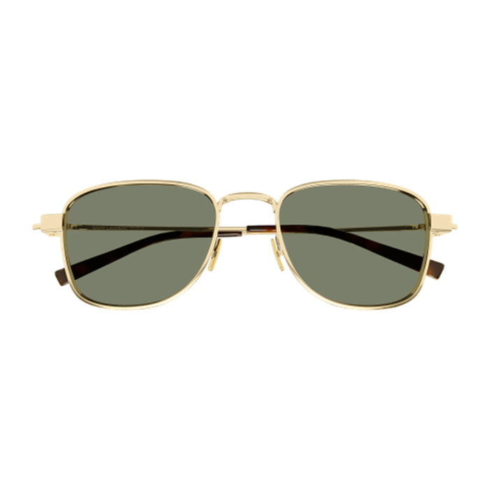 Gafas de Sol Saint Laurent SL 741-003 de Metal Hombre 53 mm