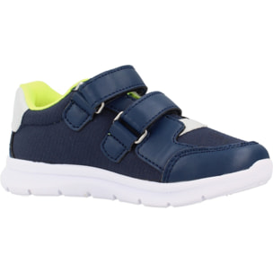Zapatillas Niño de la marca CHICCO  modelo 1123093C AZUL