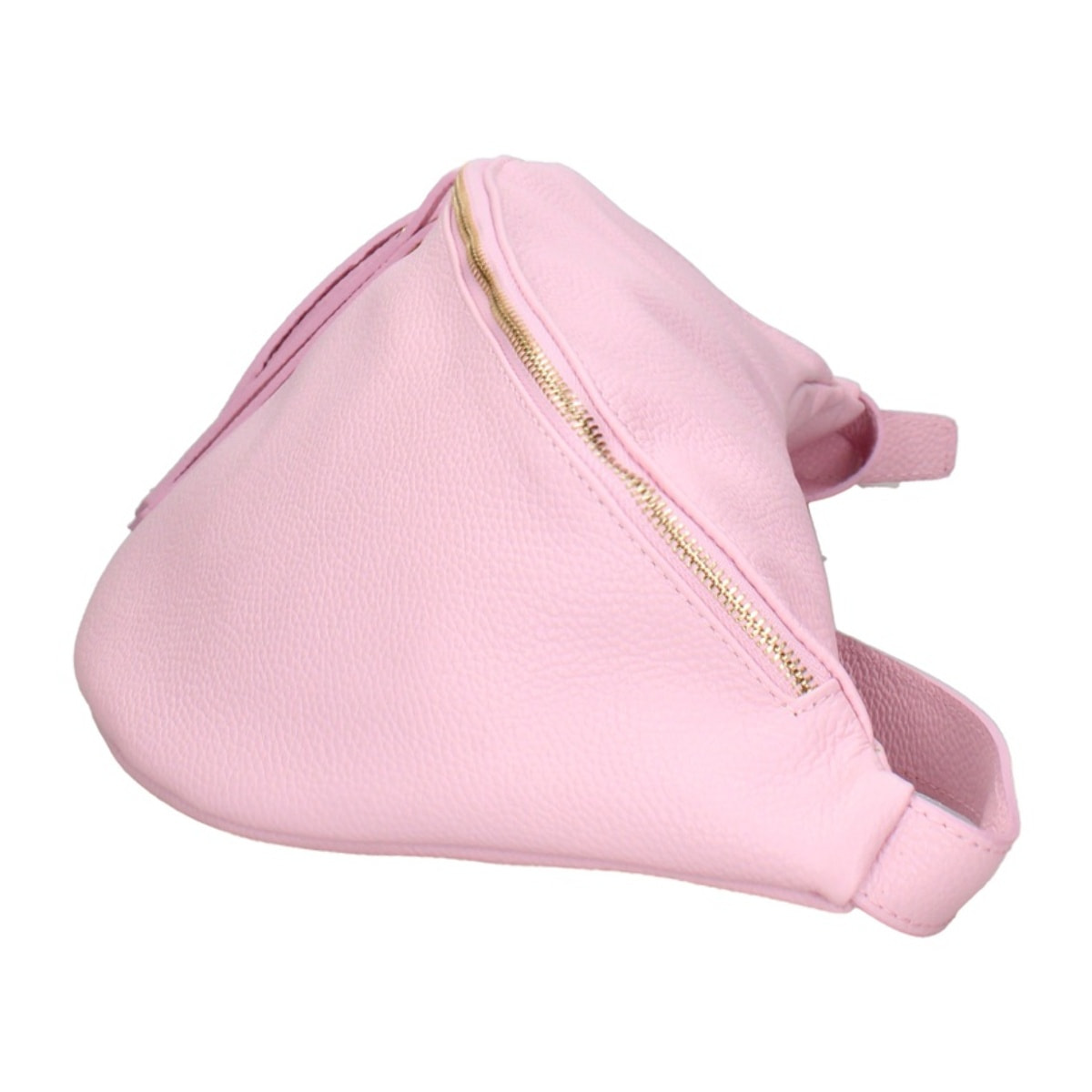 Borsa a tracolla da donna Made in Italy - Modello Caelia Plus - 100% pelle - 47.0 x 28.0 x 2.0 cm