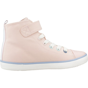 SNEAKERS GEOX J GISLI GIRL