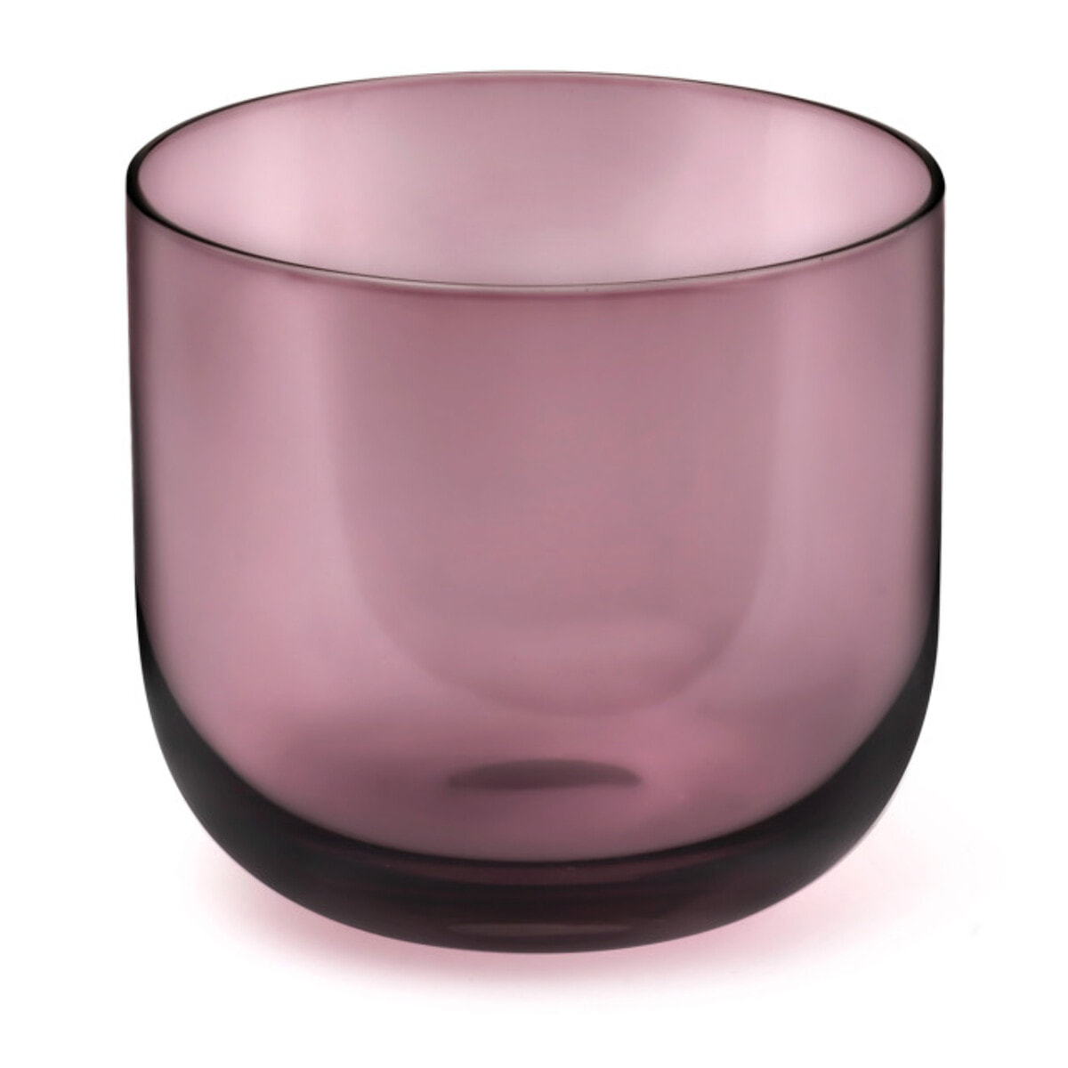 Eyden Rose - Lot de 4 gobelets 26 cl