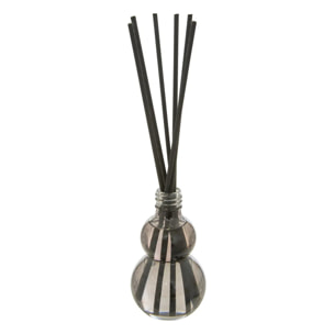 Diffuseur de parfum Hanae 50ml verre tonka