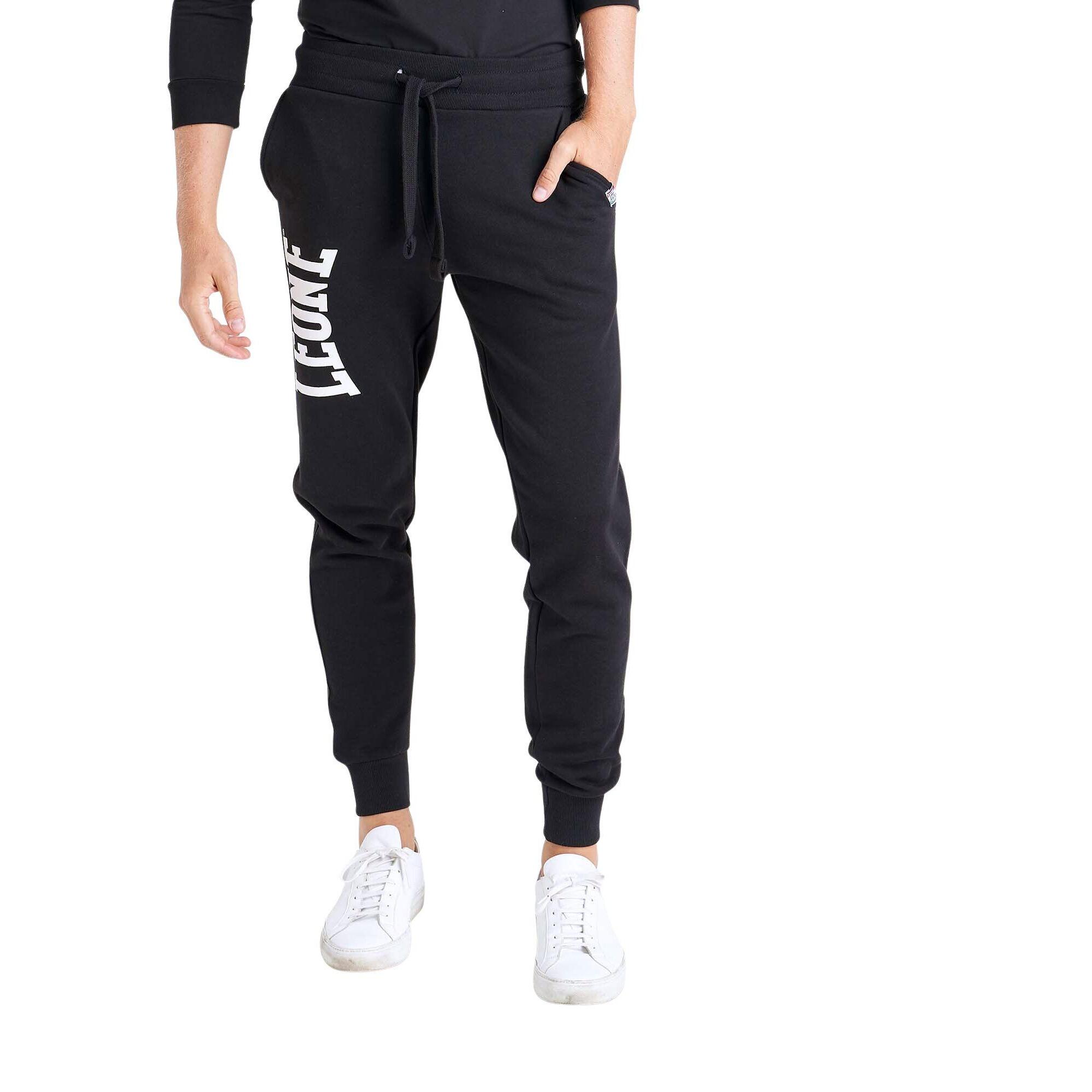 Pantalón hombre invierno Leone Basic