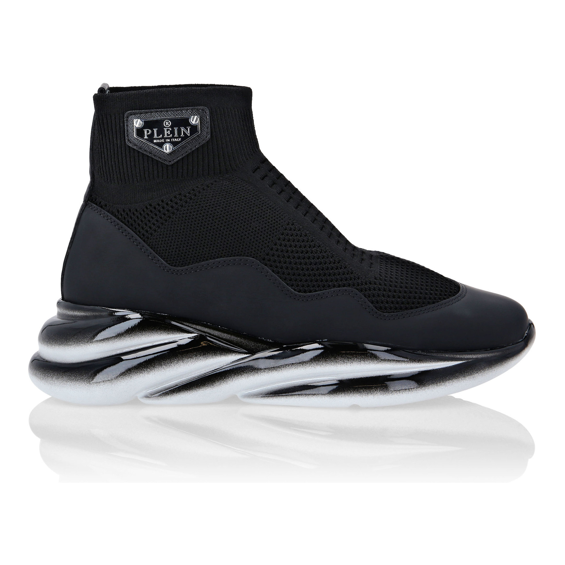 PHILIPP PLEIN Zapatilla Runner ICONIC PLEIN