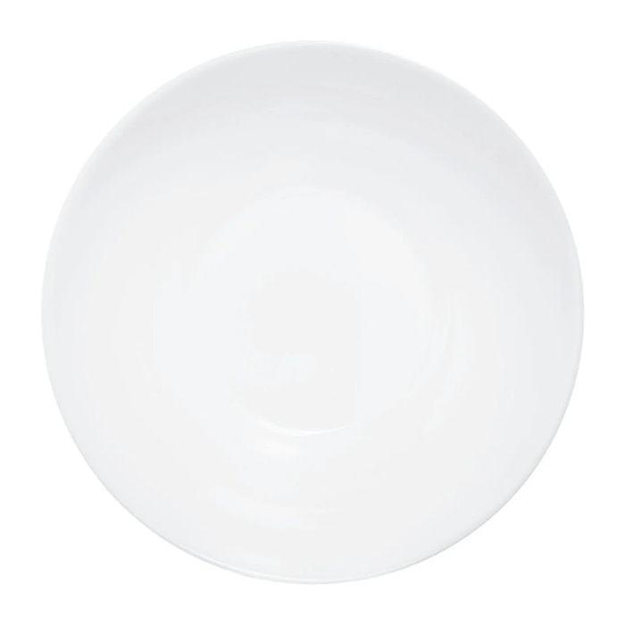 6 cuencos blancos 16 cm Apy - Luminarc