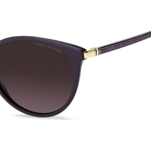 Gafas de Sol Tommy Hilfiger TH 2350/S B3V de Acetato Mujer 55 mm