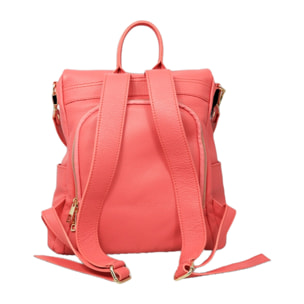 Mochila Cheval Firenze Hadar Coral