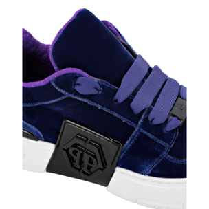 PHILIPP PLEIN Low-Top Sneakers HEXAGON