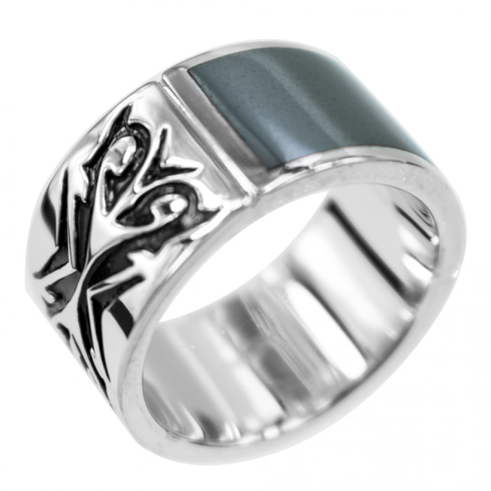 Anillo Gc Hombre SW79008HM-62