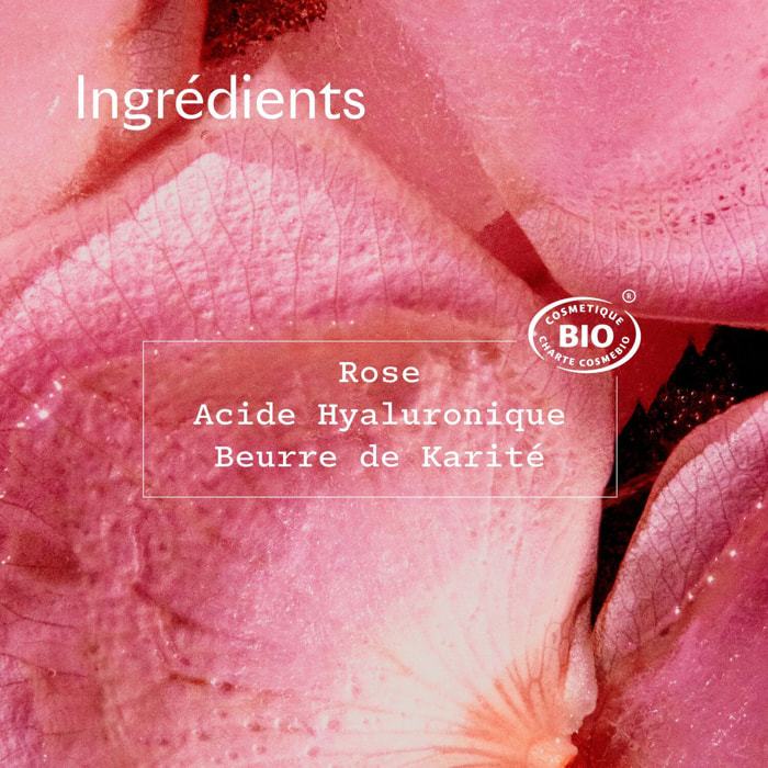 Rosa Fresca - Crème Nuit Régénérante 50 ml