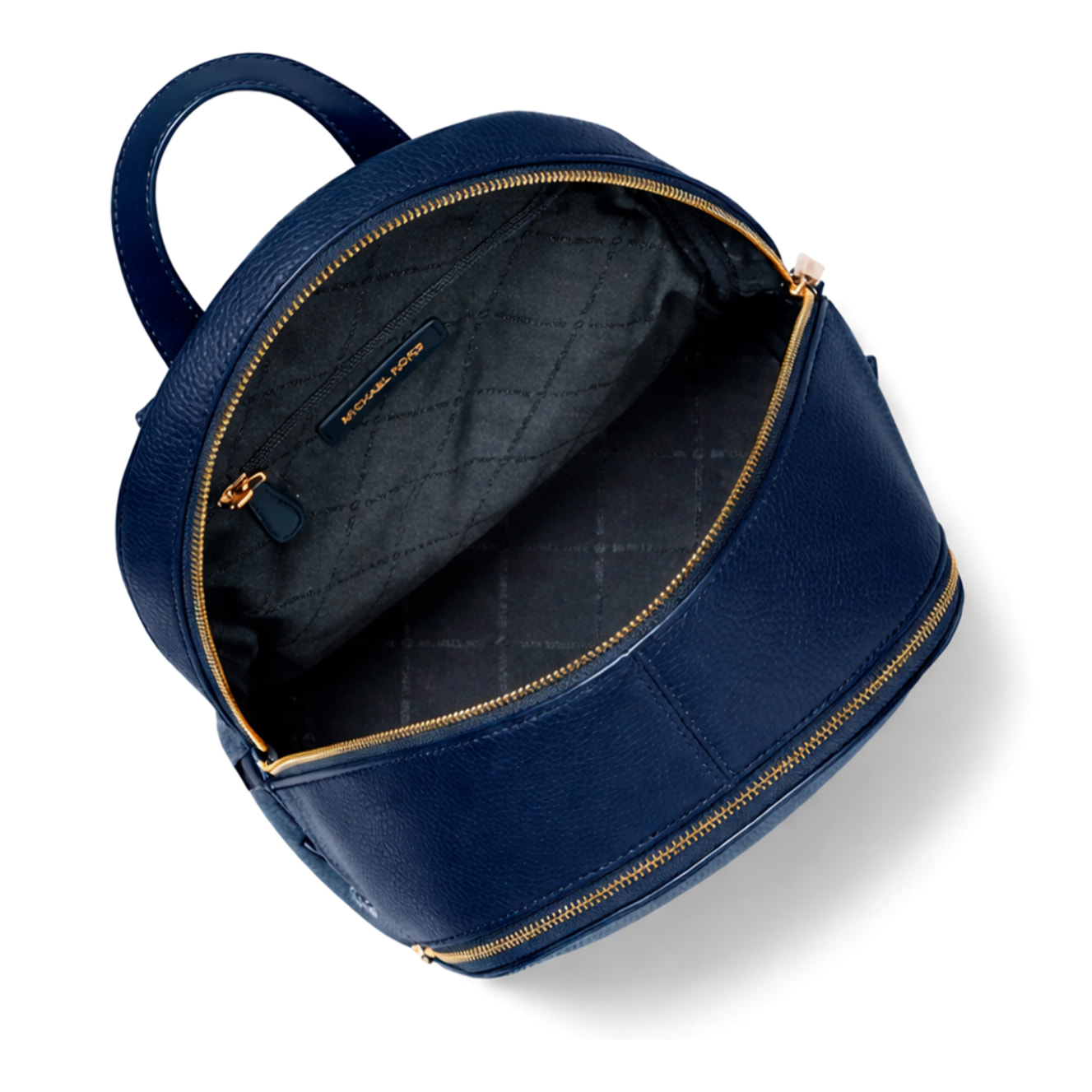 Michael Kors Mochila para Mujer 35S5GRAB2L-NAVY