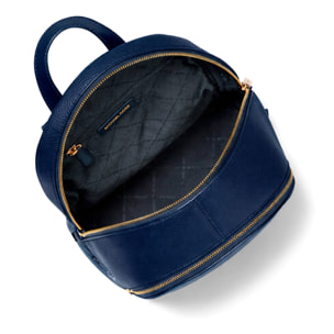 Michael Kors Mochila para Mujer 35S5GRAB2L-NAVY