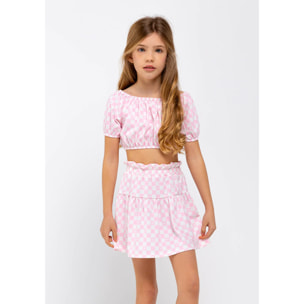 Conguitos - Moda infantile per bambina elegante