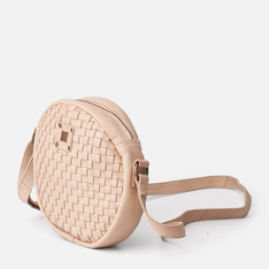 Bandolera BIBA Kansas de piel