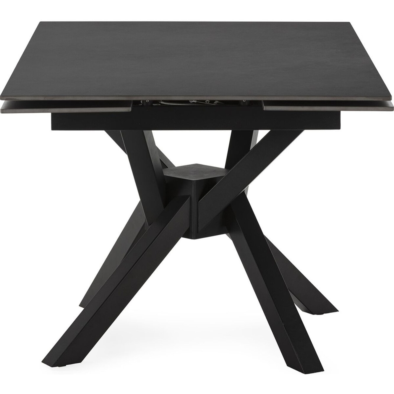 Table à manger extensible carrée céramique - ZOA