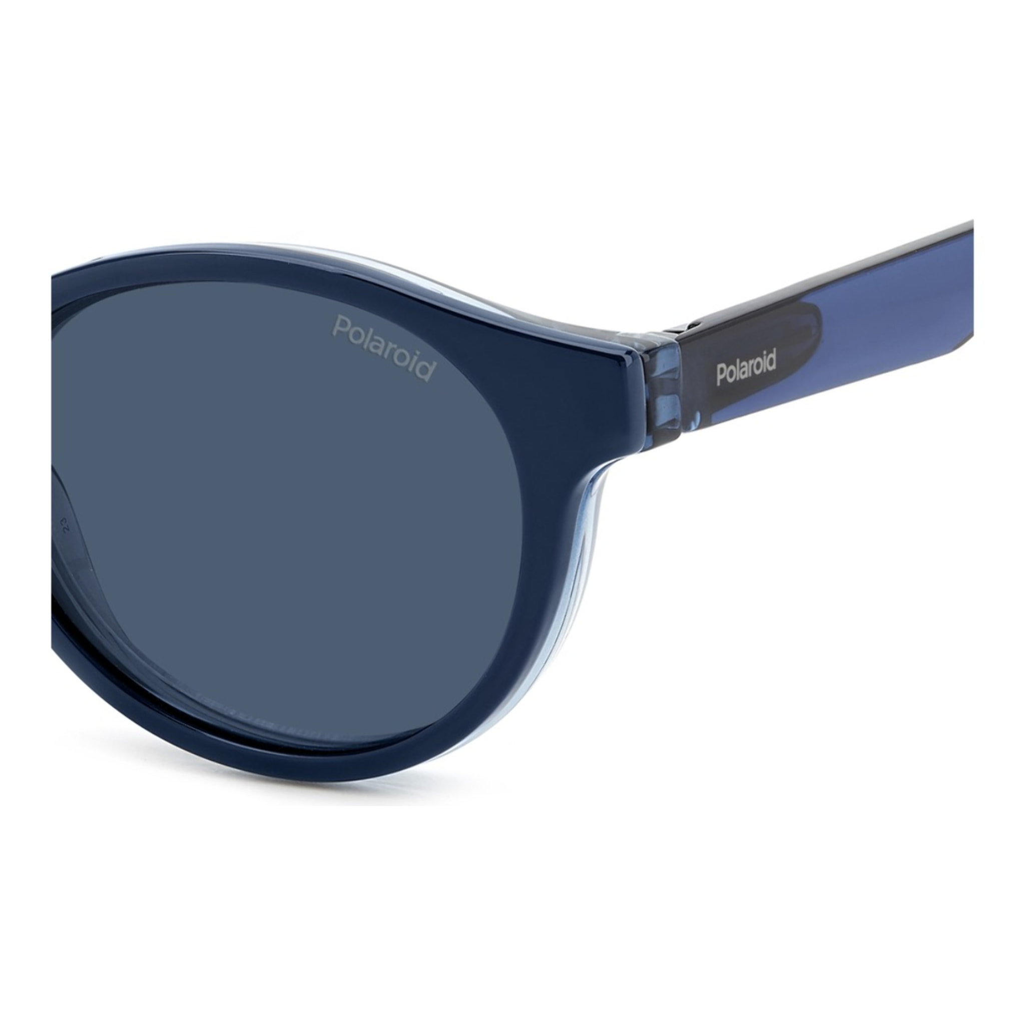 Gafas Pregraduadas Polaroid PLD 0031/R/C WTA 50 +3.00 Polarizadas Unisex 50 mm