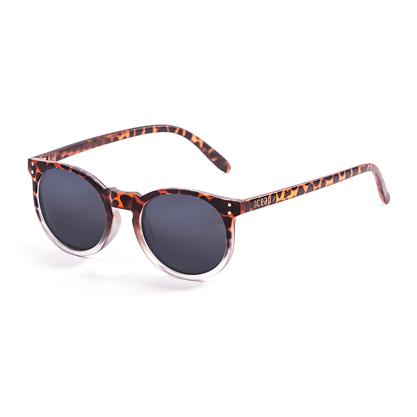 Gafas de sol OCEAN LIZARD - Carey y ahumado blanco