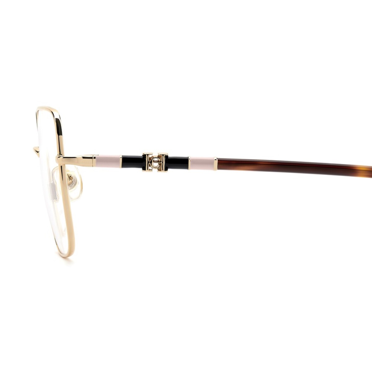 Gafas de Sol Carolina Herrera HER 0221/G/S 3H2 de Acetato Mujer 50 mm