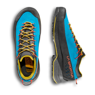 TX4 Evo Goretex Hombre Zapatillas Aproximación