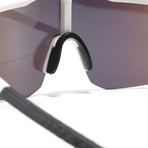 Gafas de Sol Fluor 9328-C9 de Tr90 Unisex 60 mm