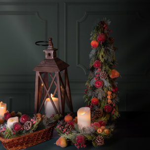 Cono - Pezzi 1 - 26xH70x20cm - Bianchi Dino SpA