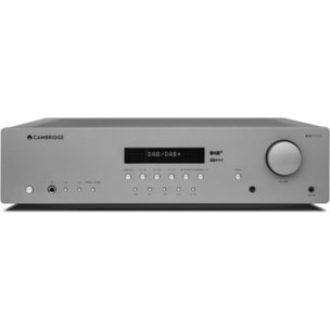 Amplificateur HiFi CAMBRIDGE AUDIO AXR100D