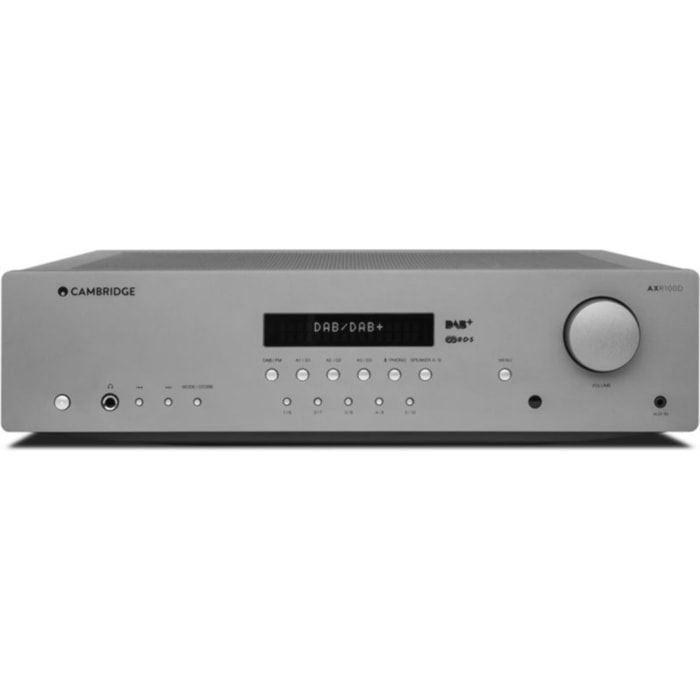 Amplificateur HiFi CAMBRIDGE AUDIO AXR100D