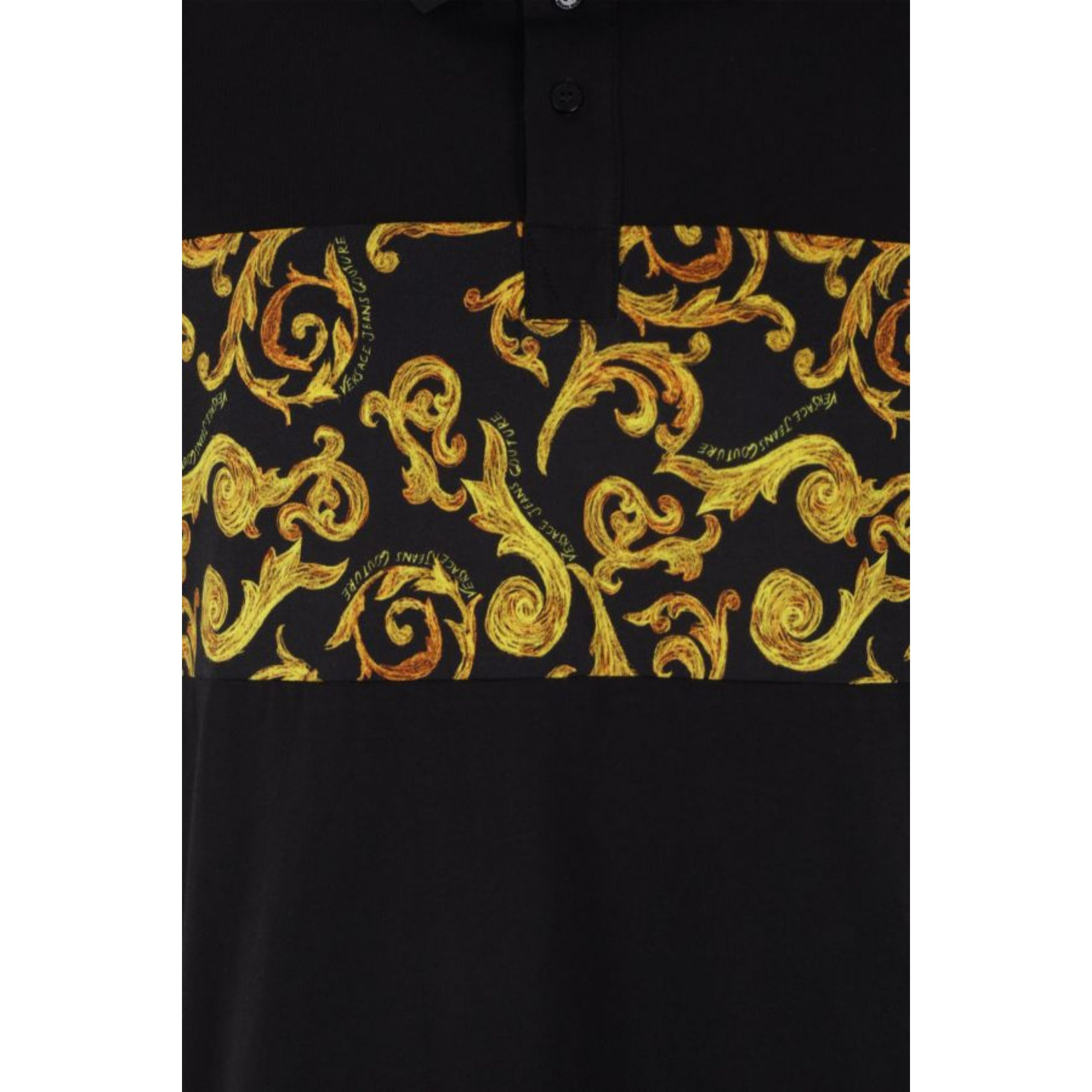 Versace Jeans Couture polo