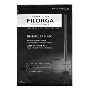 Time-Filler Mask - Soin Lissant Monodose