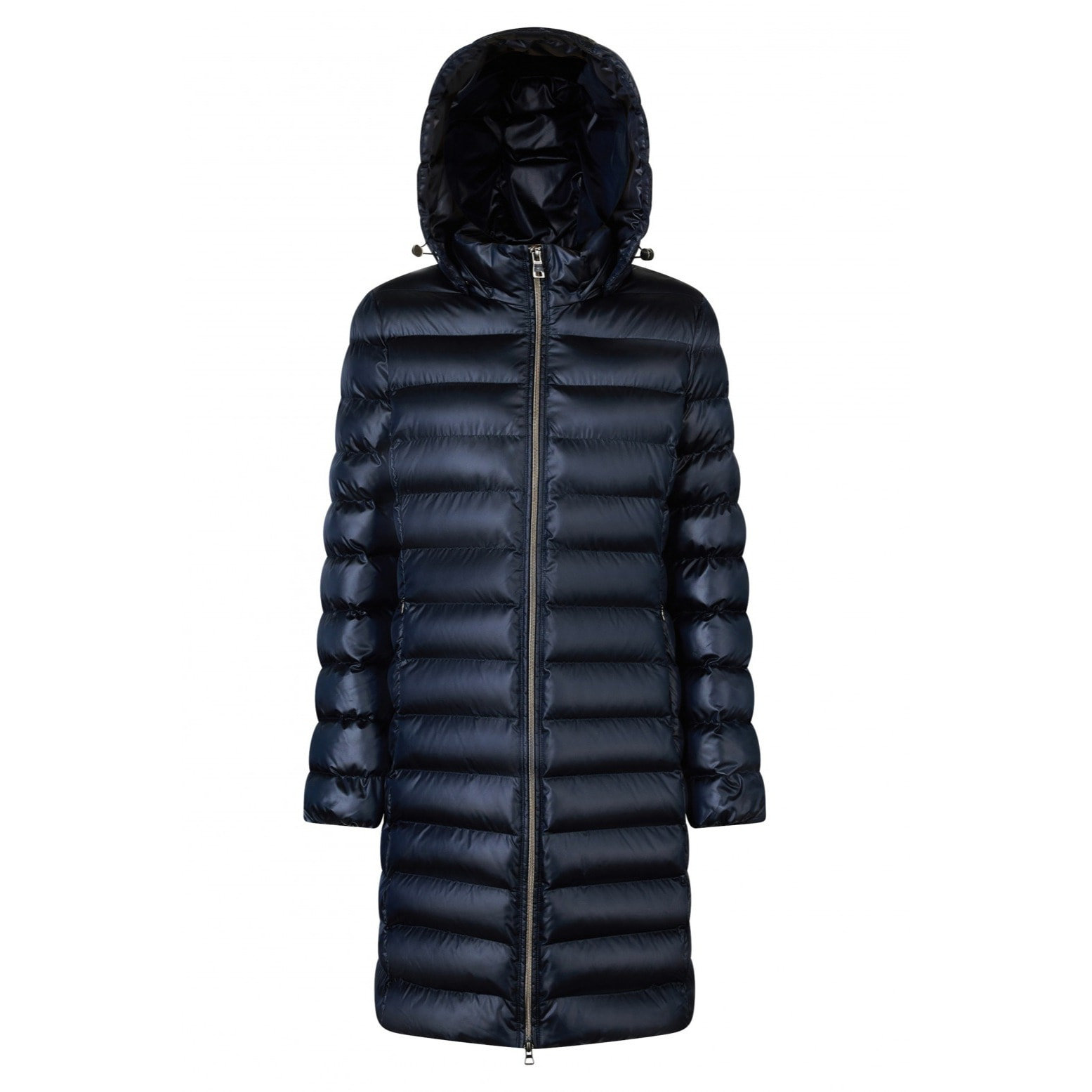Abrigos Mujer de la marca GEOX  modelo W ZOSMA AZUL