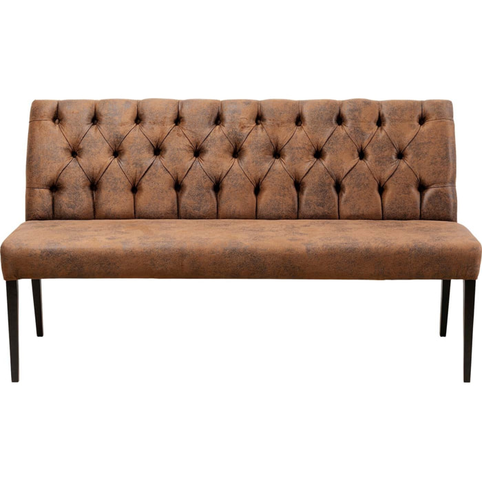 Banquette Econo Buttons vintage Kare Design