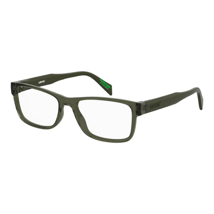 Gafas de Vista Levi's LV 1102 1ED de TR90 Hombre 52 mm