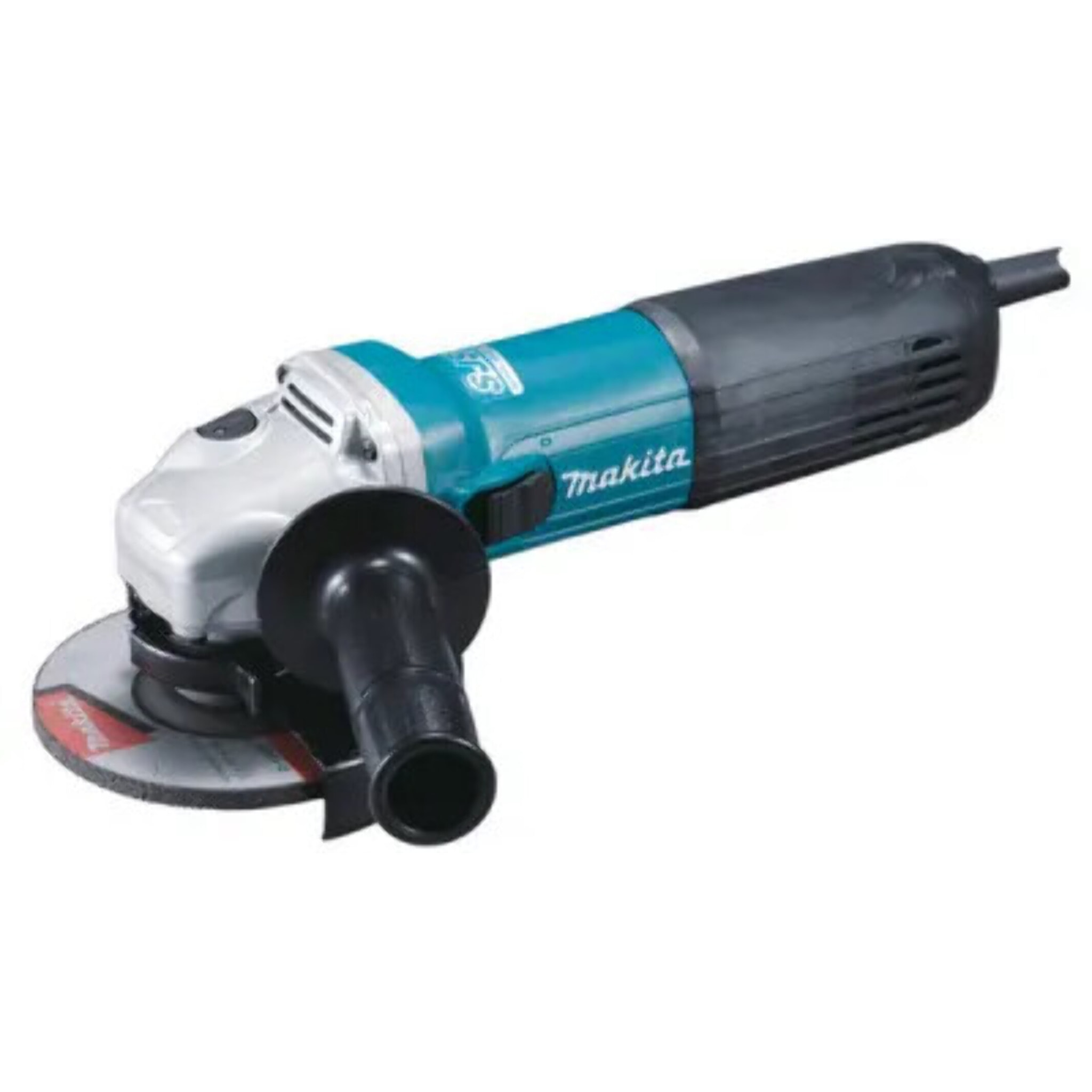Meuleuse d'angle Ø125 mm 1100W - MAKITA - en MAKPAC - GA5040RKDJ