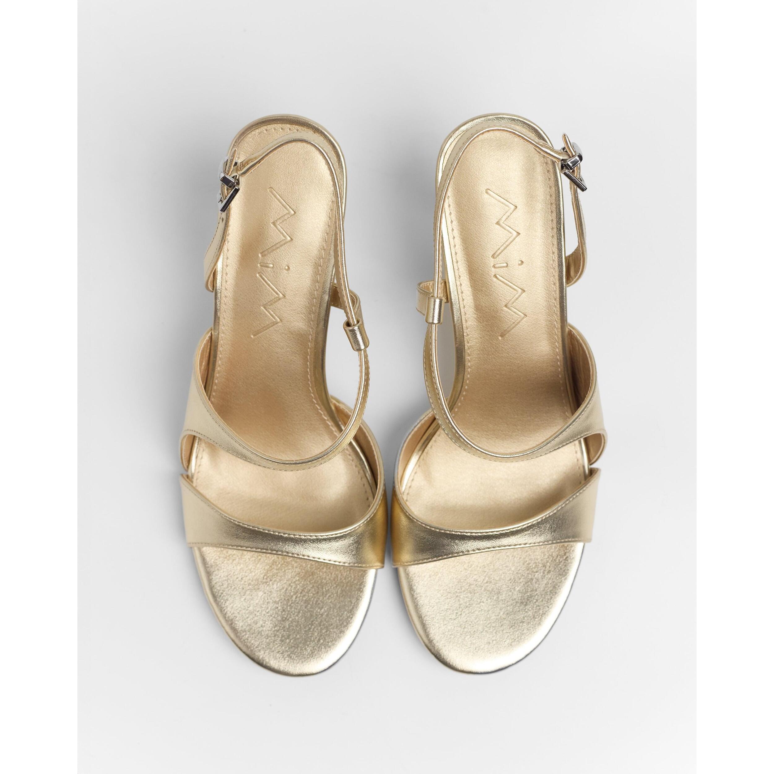 Sandalias de tacón - Rafaella - 8.5 cm