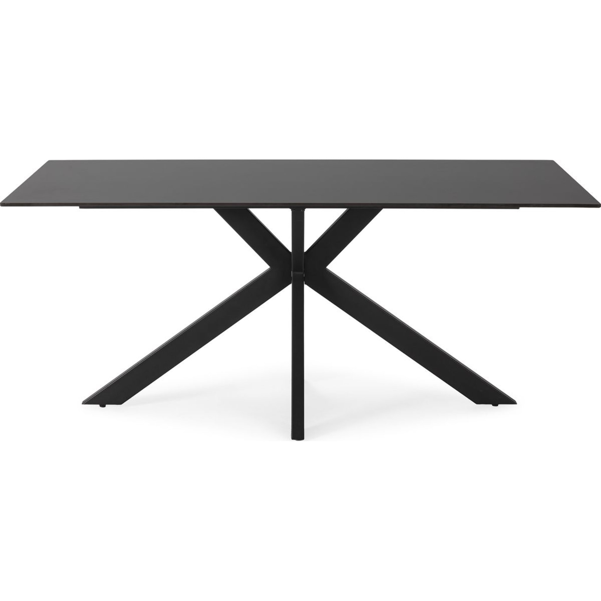 Table à manger rectangulaire céramique - SVENN