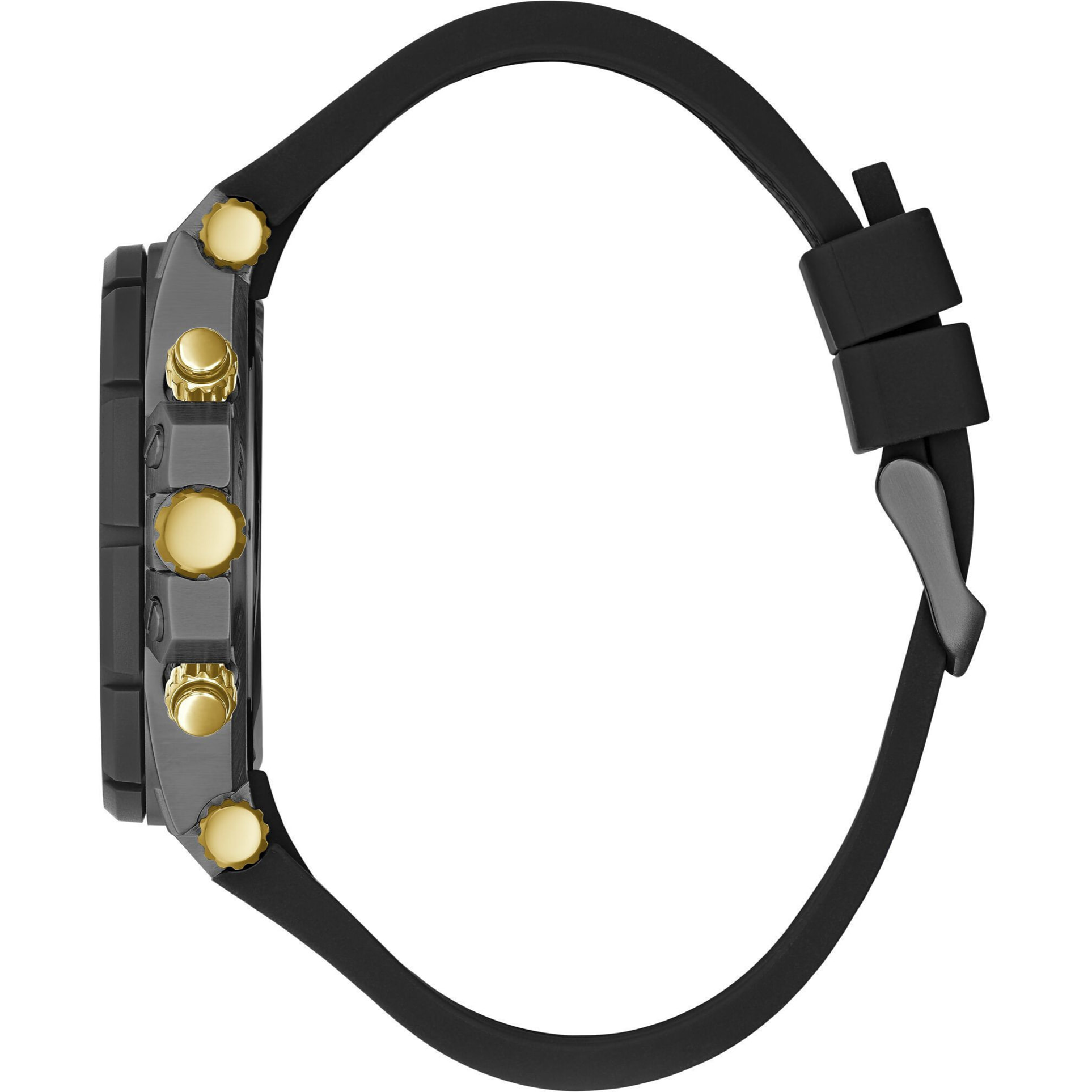 Guess Reloj Analógico De Cuarzo Pilot