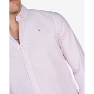 CAMISA MEDITERRANEO