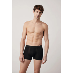 Boxer neri traspiranti