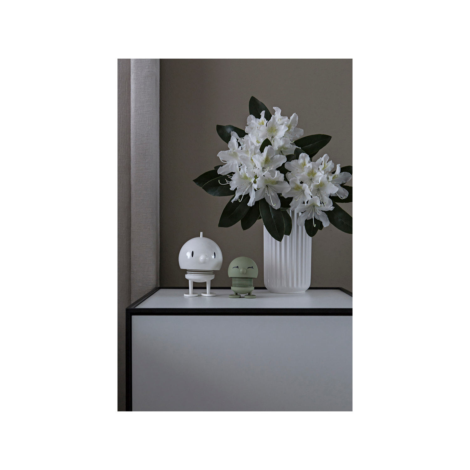 Hoptimist Soft Bimble