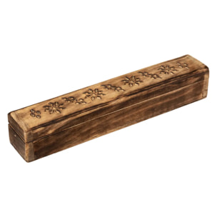 Coffret de 20 bâtons d'encens Nam nam