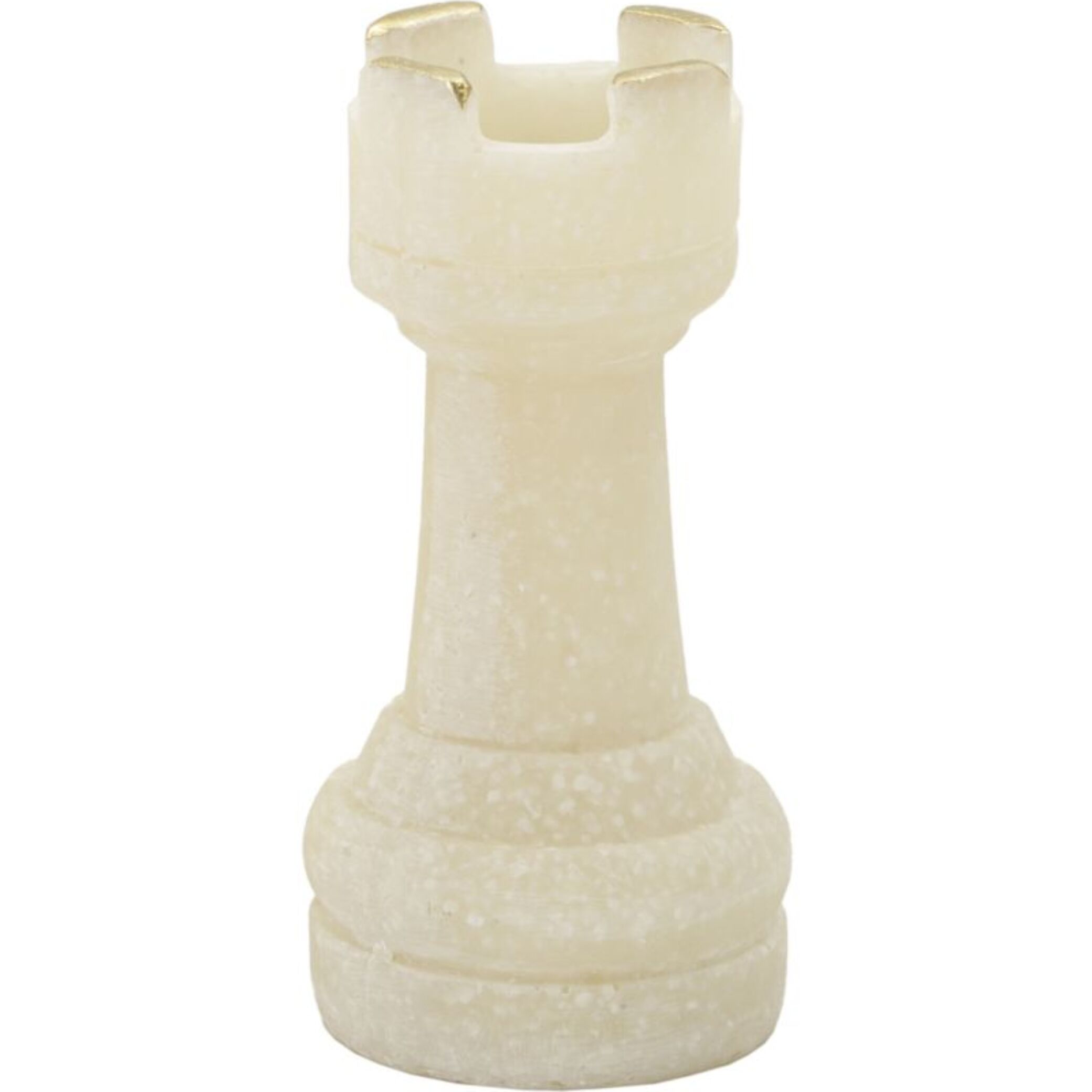 SCACCHI QUARZY SET 8 PZ ASSORTITI CM Ø 4,4X9,2-4,3X13,3-5X16-X4,5X10,3