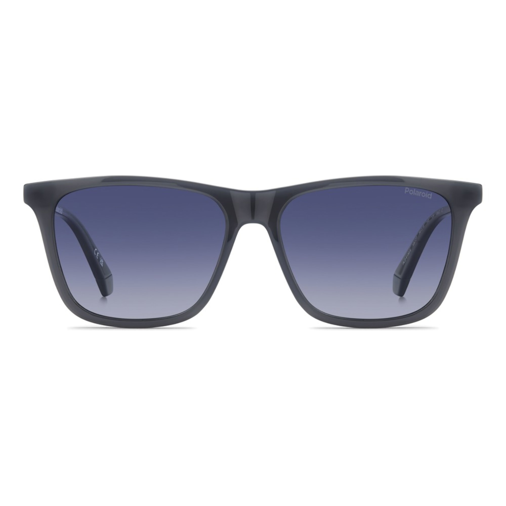 Gafas de Sol Polaroid PLD 4190/S KB7 Polarizadas de Policarbonato Hombre 56 mm
