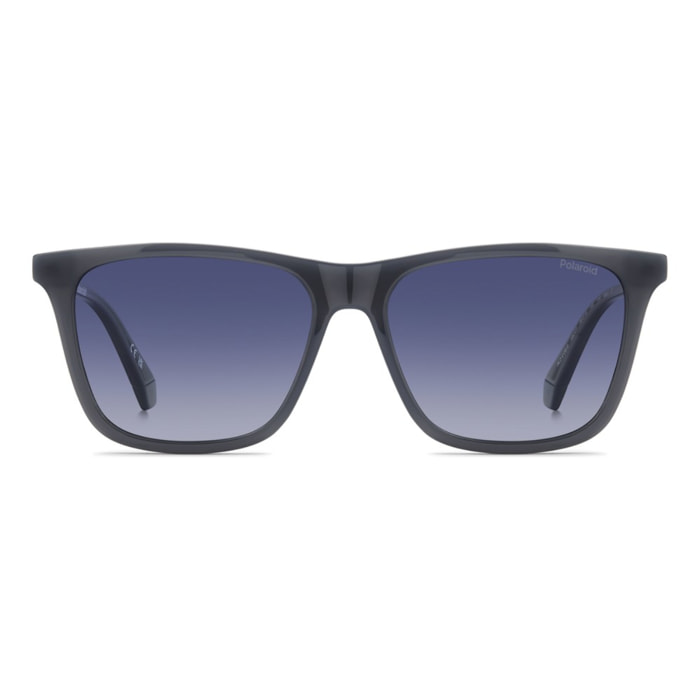 Gafas de Sol Polaroid PLD 4190/S KB7 Polarizadas de Policarbonato Hombre 56 mm